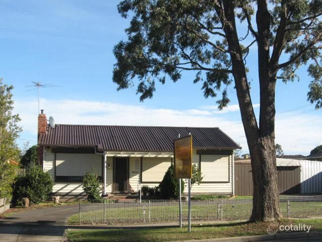 141 Station Rd, Deer Park, VIC 3023