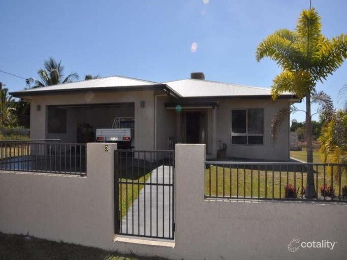 3 Armstrong Rd, Queenton, QLD 4820