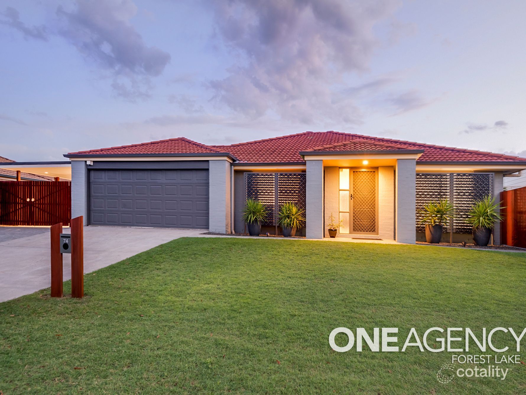 74 Formigoni St, Richlands, QLD 4077