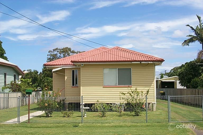 20 Alkoomie St, Wynnum, QLD 4178