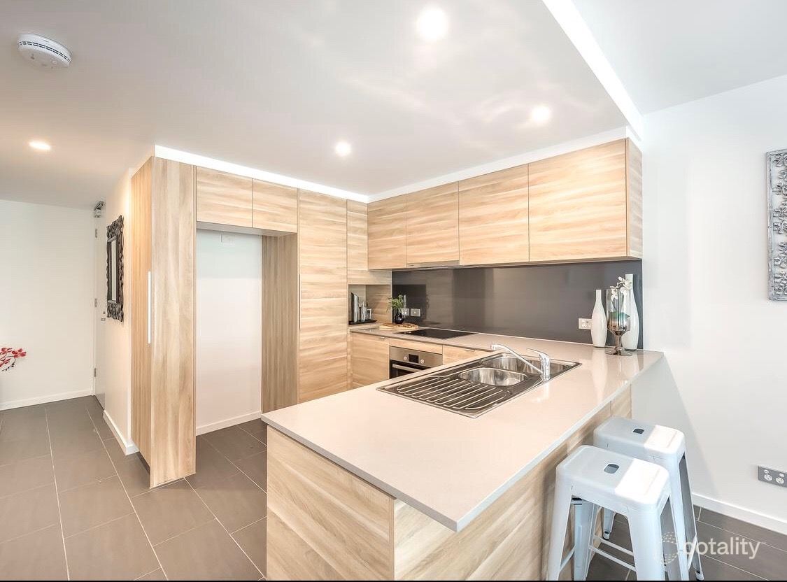 16/91 High St, Southport, QLD 4215