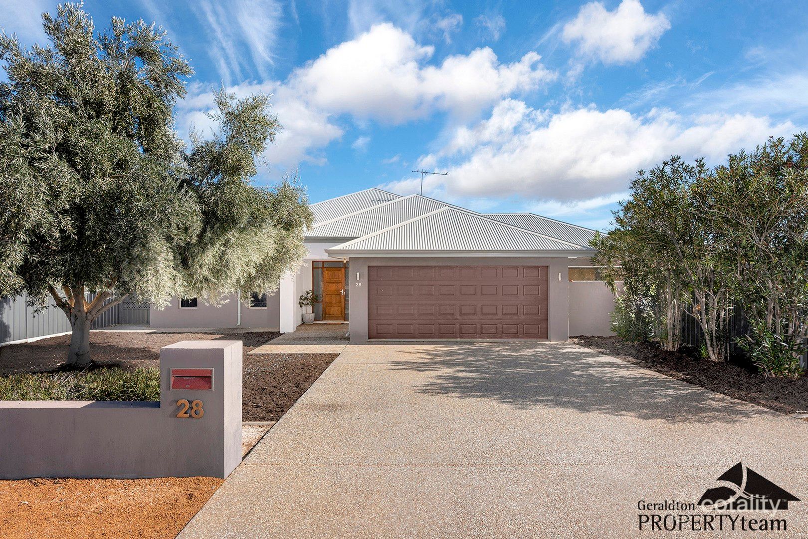 28 Melaleuca Dr, Woorree, WA 6530