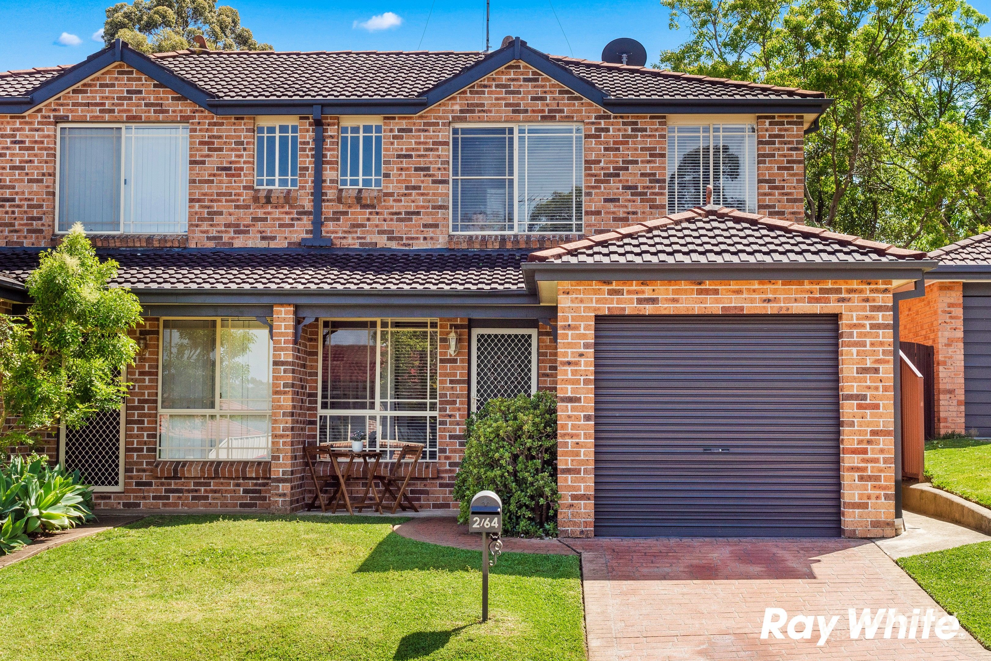 2/64 Kennington Ave, Quakers Hill, NSW 2763