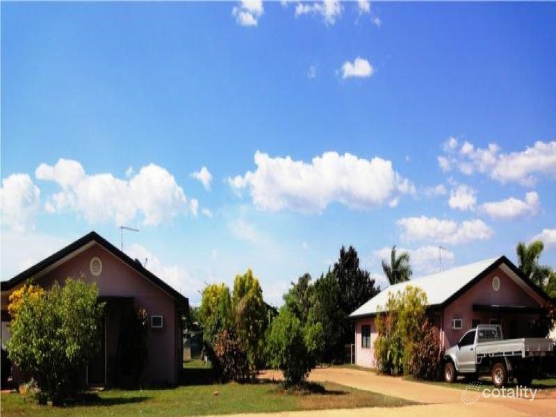 10 Christie Ave, Nanum, QLD 4874