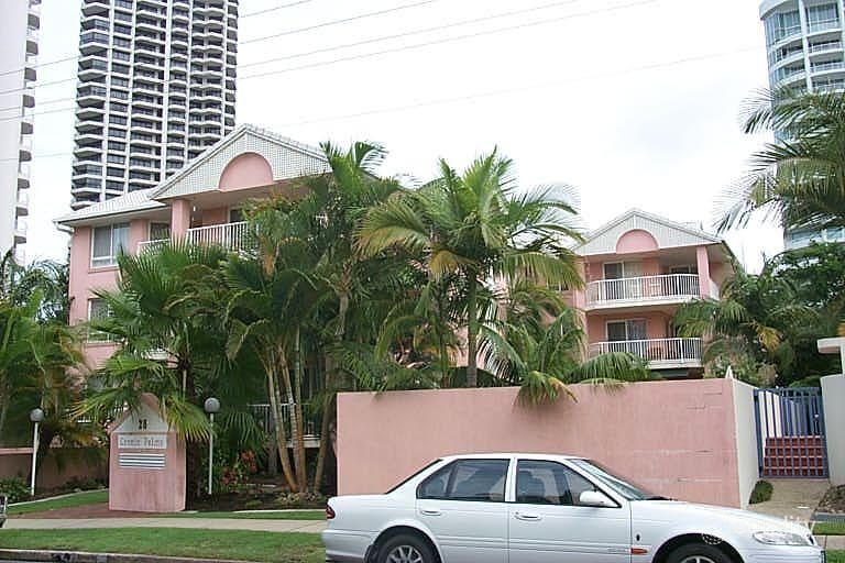 8/28 Cronin Ave, Main Beach, QLD 4217
