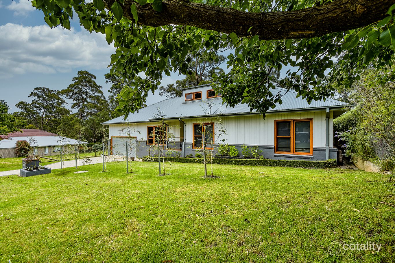 5 Fernbrook Cres, Mittagong, NSW 2575