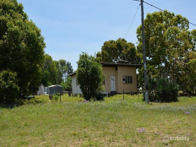 13 Eton St, Mitchell, QLD 4465