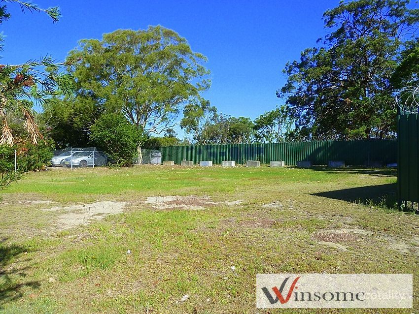 38 Gordon Nixon Ave, West Kempsey, NSW 2440
