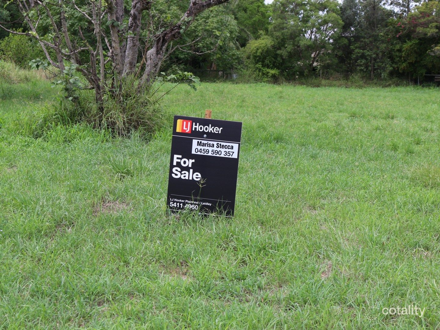 28 John St S, Laidley, QLD 4341