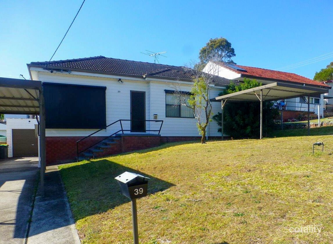 39 Hope St, Wallsend, NSW 2287