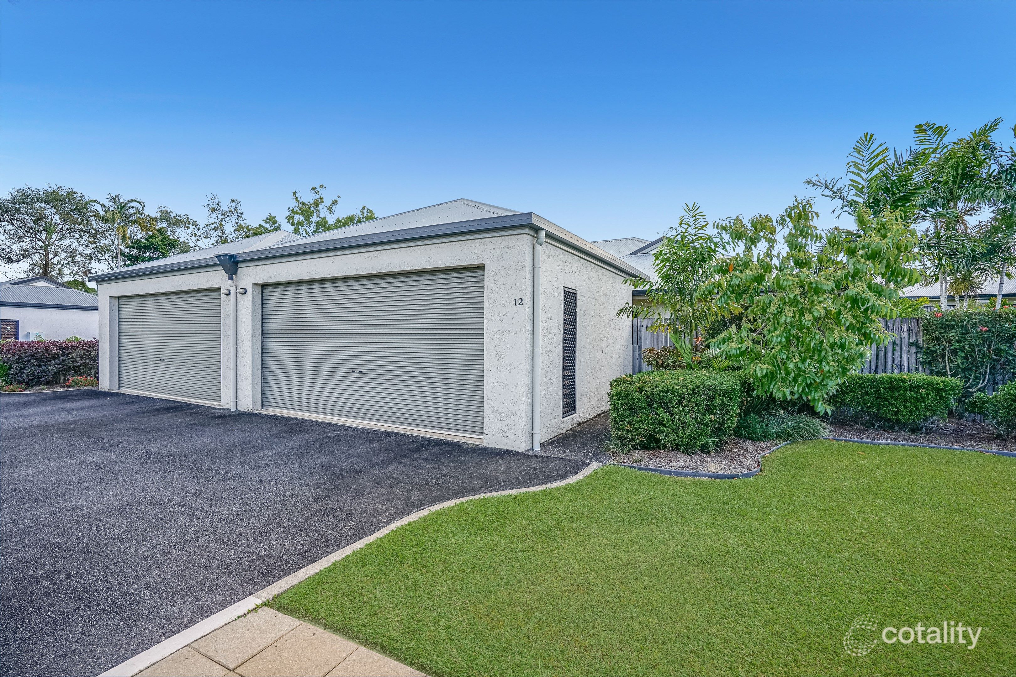 12/53-65 Kambara St, White Rock, QLD 4868