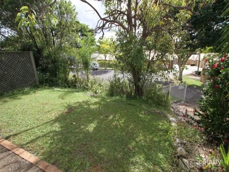 10/5 Pasley St, Wishart, QLD 4122