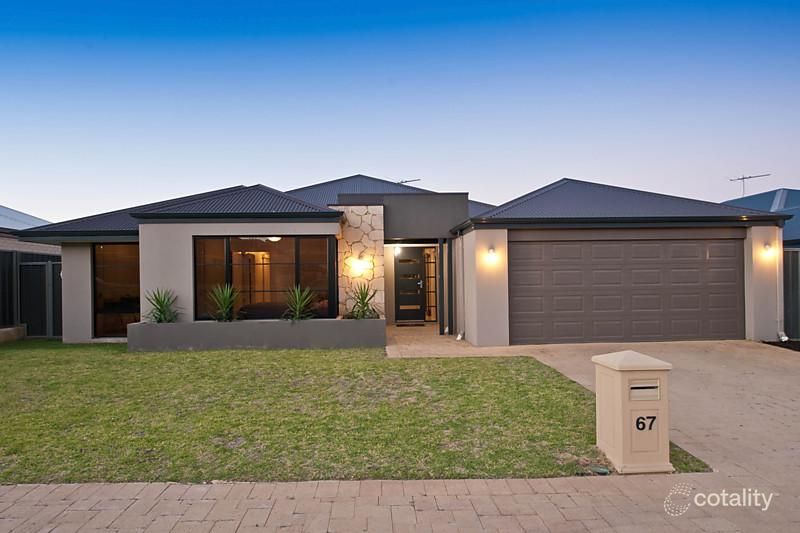 67 Hookstone Dr, Landsdale, WA 6065