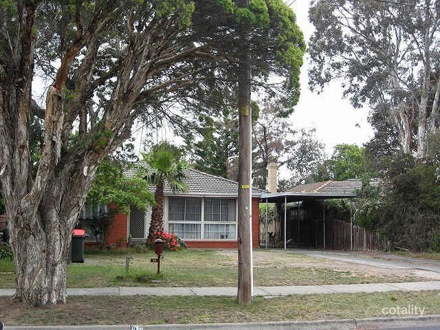 36 Mangana Dr, Mulgrave, VIC 3170