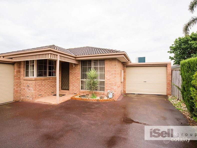 2/26 Mussert Ave, Dingley Village, VIC 3172