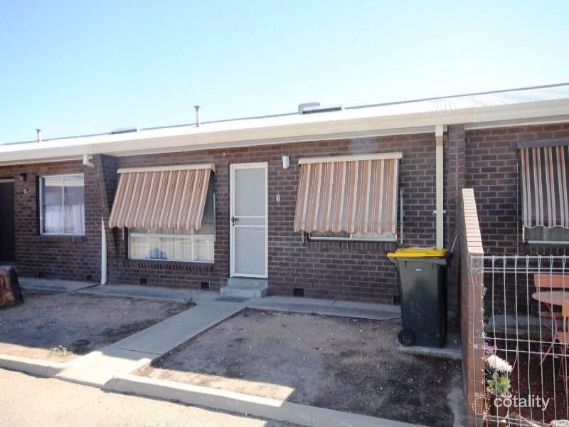 6/33 Appin St, Wangaratta, VIC 3677