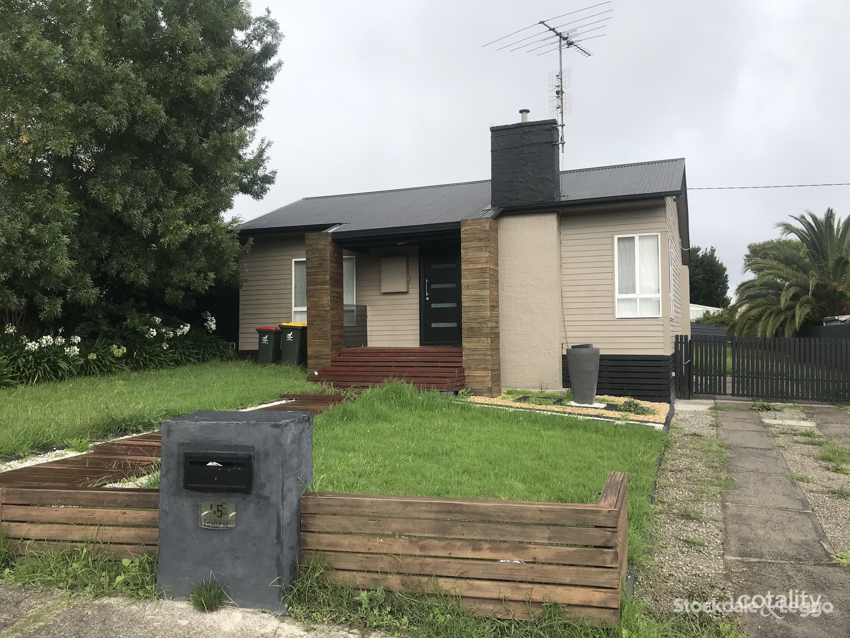 116 Fowler St, Moe, VIC 3825