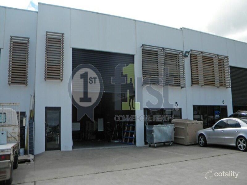 3/15 Emeri St, Stapylton, QLD 4207