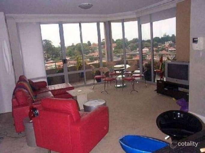 69/10 Webb St, Croydon, NSW 2132