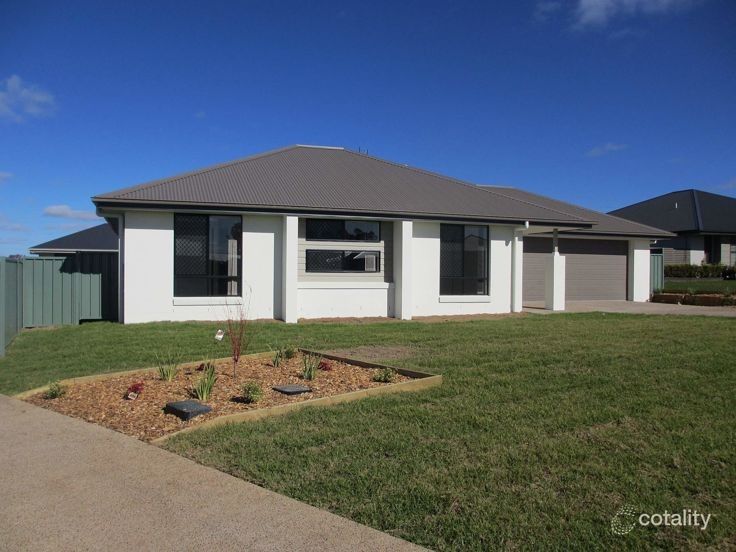 17 Netherton Park Ave, Armidale, NSW 2350