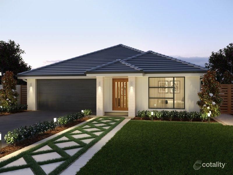 4 Drysdale Pl, Paradise Point, QLD 4216