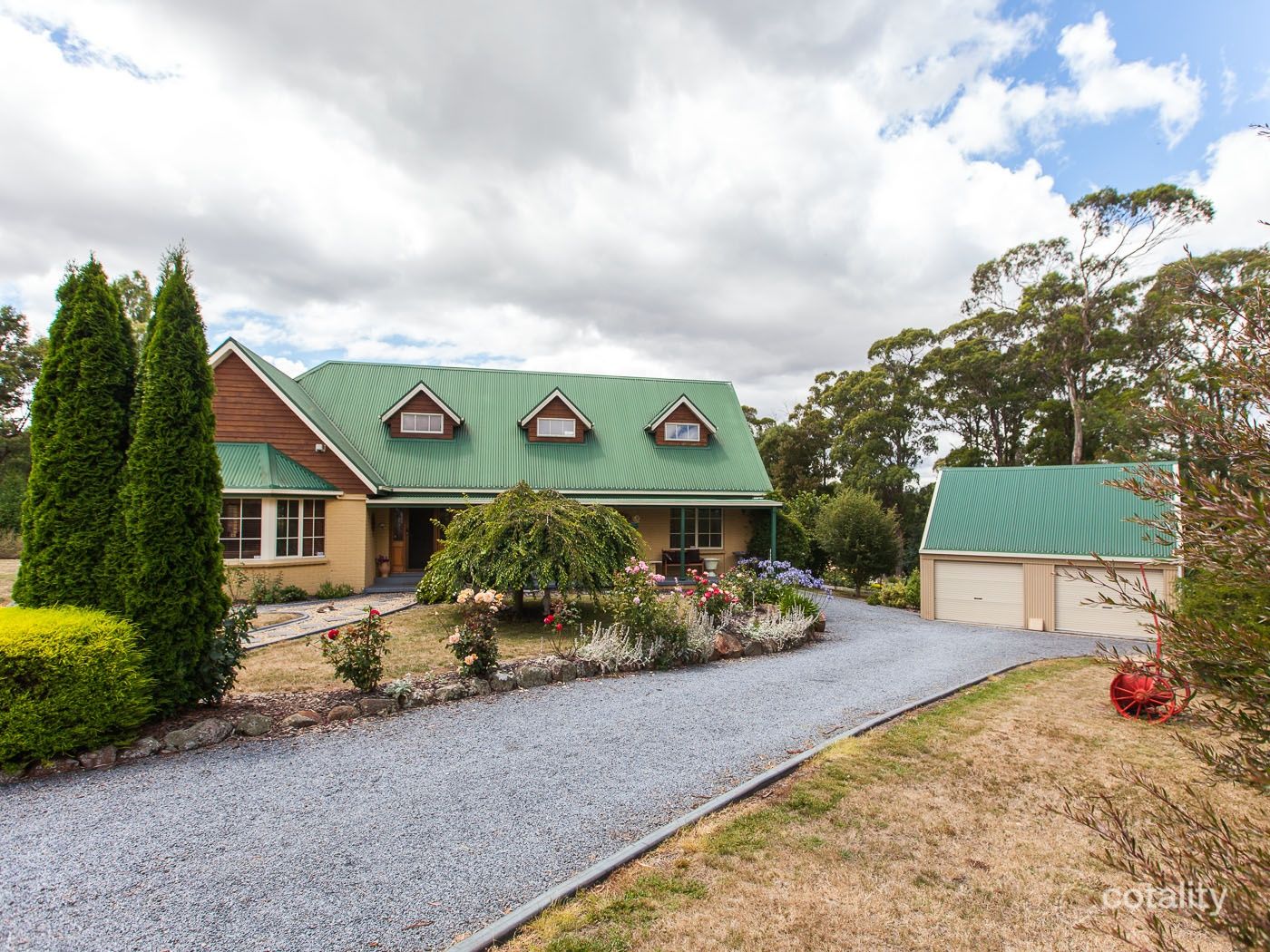 5 Griffiths Lane, Legana, TAS 7277