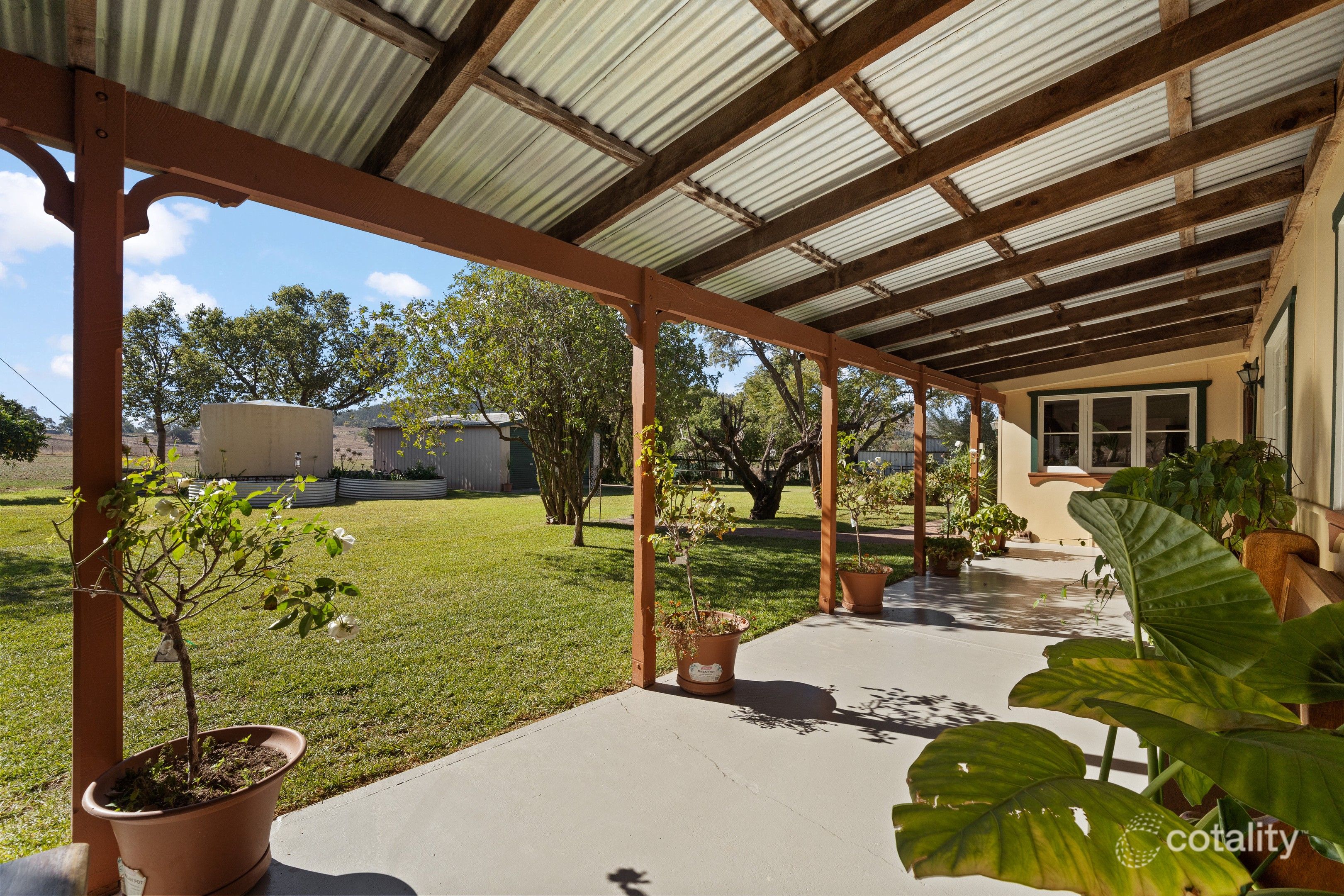 3546 Twelve Mile Rd, Twelve Mile, NSW 2850