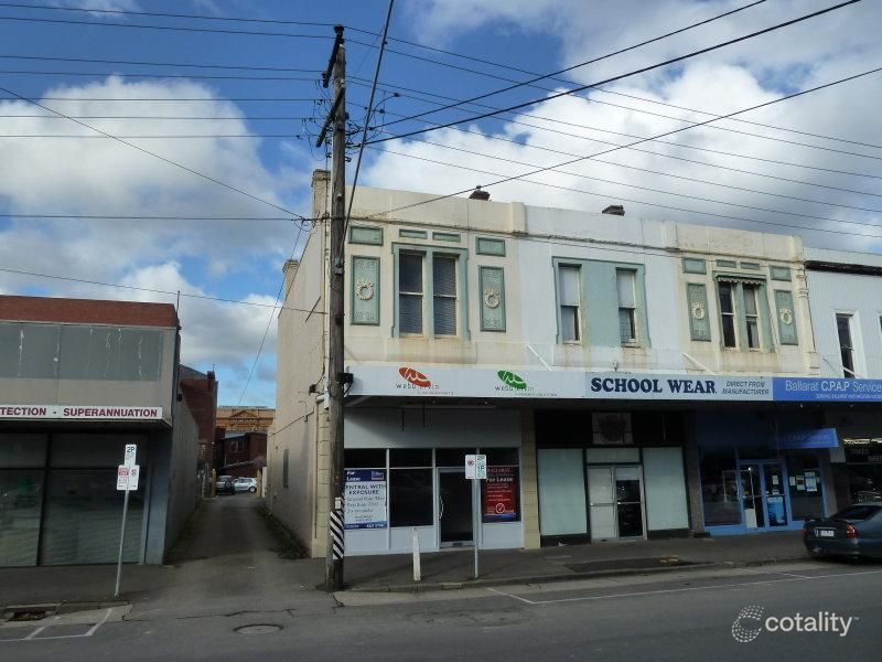 34 Armstrong St N, Ballarat Central, VIC 3350