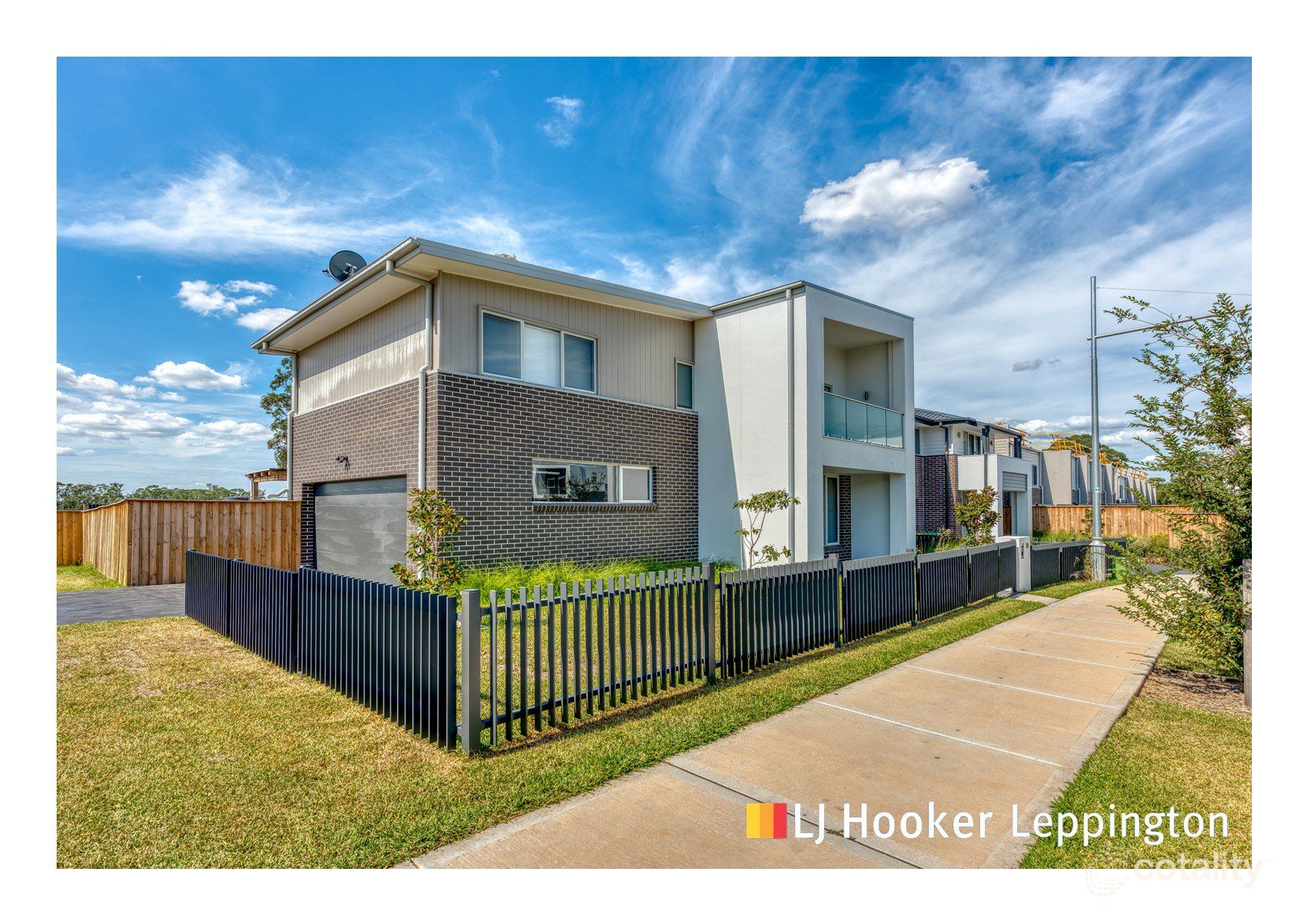 18 Indigo Cres, Denham Court, NSW 2565