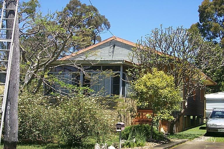 25 Plum St, Runcorn, QLD 4113