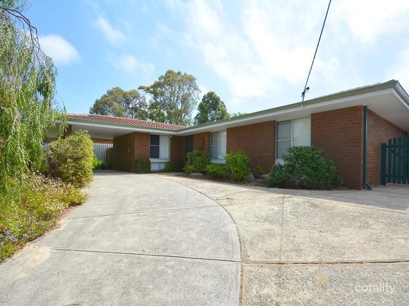 243 Gibson Ave, Padbury, WA 6025