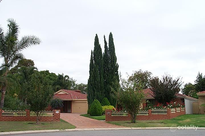 16a Pender Ct, Thornlie, WA 6108