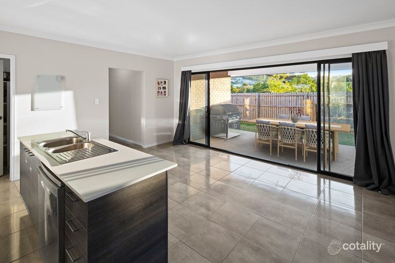 25 Terania Ave, Ormeau Hills, QLD 4208