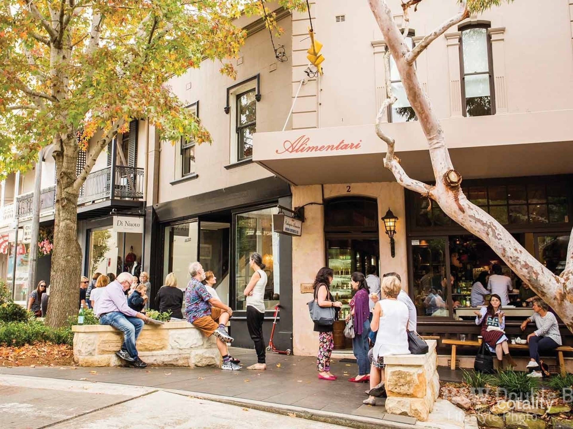 130 Jersey Rd, Paddington, NSW 2021