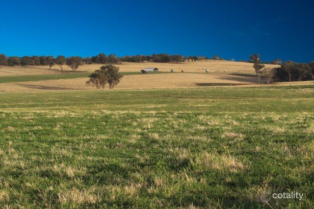 798 Packham Dr, Garra, NSW 2866