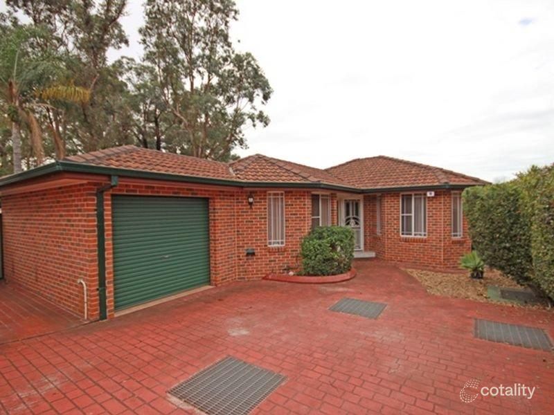 3/89 Vega St, Revesby, NSW 2212