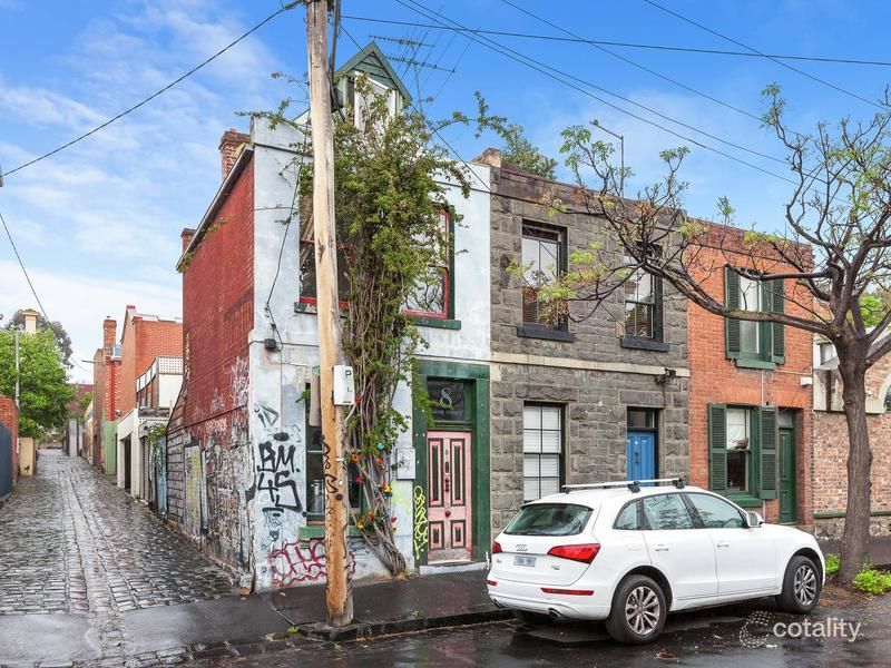 8 Moor St, Fitzroy, VIC 3065