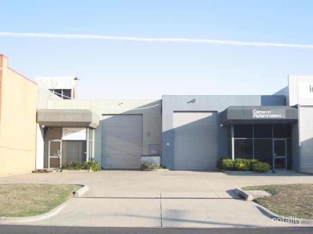 1/3 Luisa Ave, Dandenong South, VIC 3175