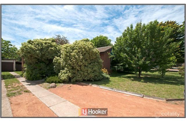 189 Phillip Ave, Hackett, ACT 2602