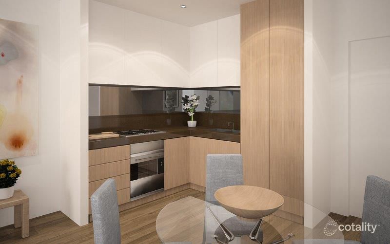 7/6 Kokaribb Rd, Carnegie, VIC 3163