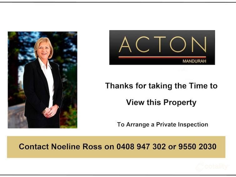 3 York Rd, Furnissdale, WA 6209