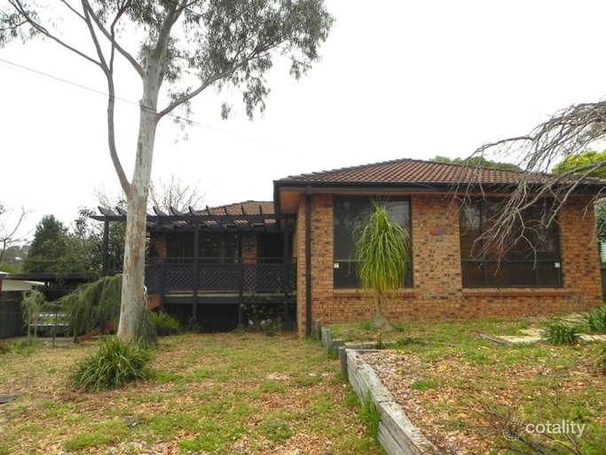 60 Liggins Rd, Hazelbrook, NSW 2779