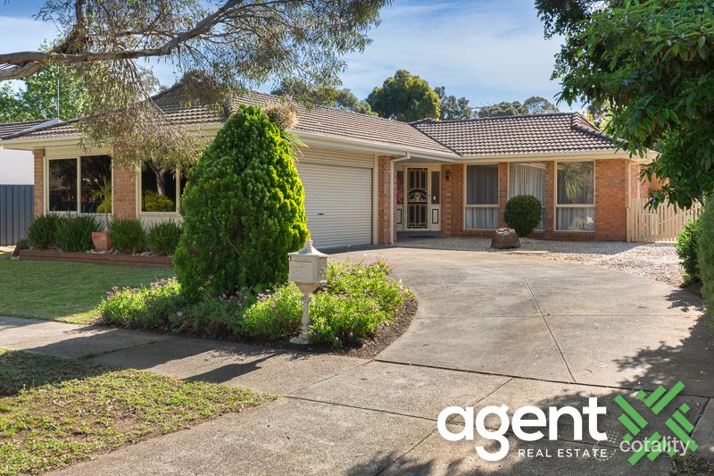 21 Argyle Ct, Berwick, VIC 3806
