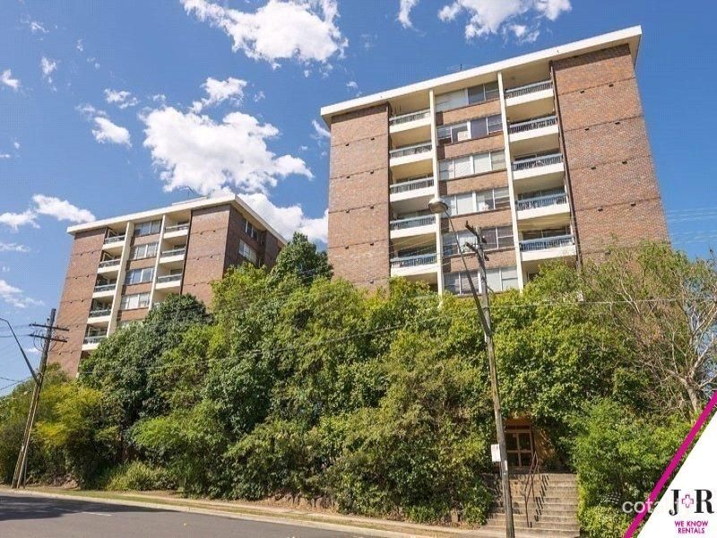 19/61 West Pde, West Ryde, NSW 2114