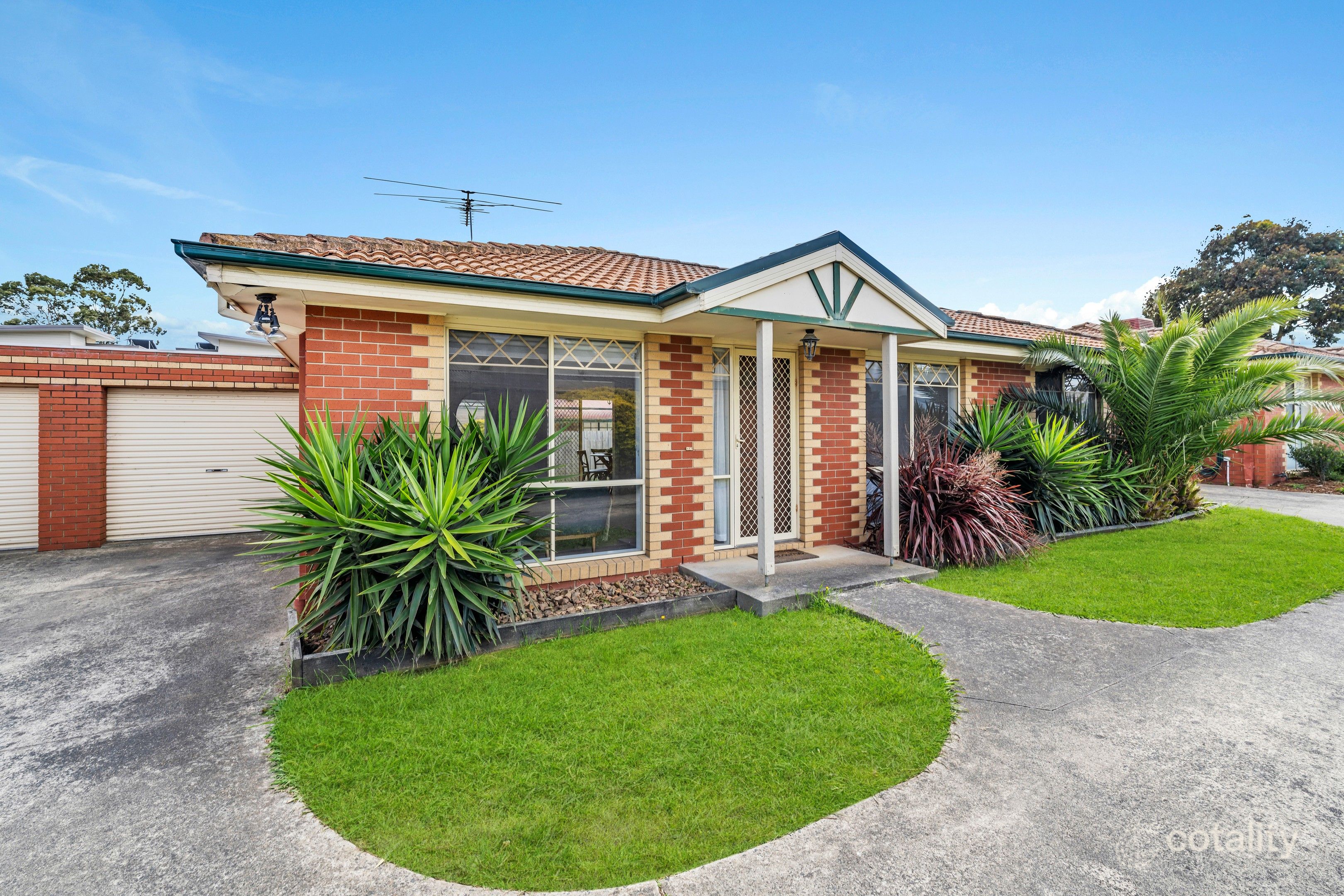 2/23 Mccormicks Rd, Carrum Downs, VIC 3201