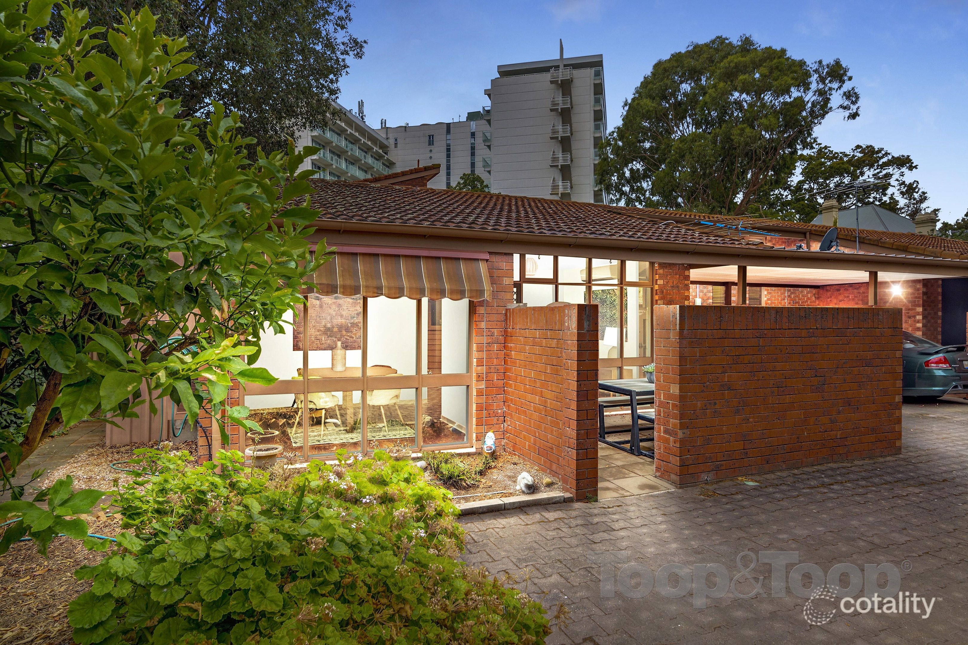 4/40 Warwick St, Walkerville, SA 5081