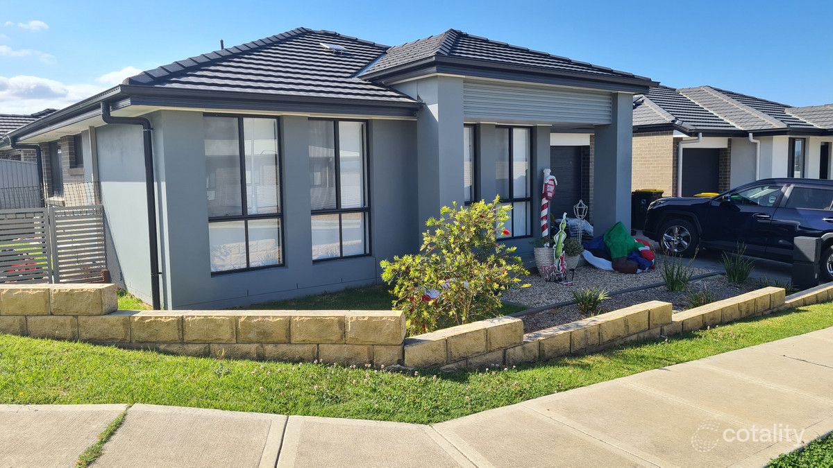 80 Healy Ave, Gregory Hills, NSW 2557