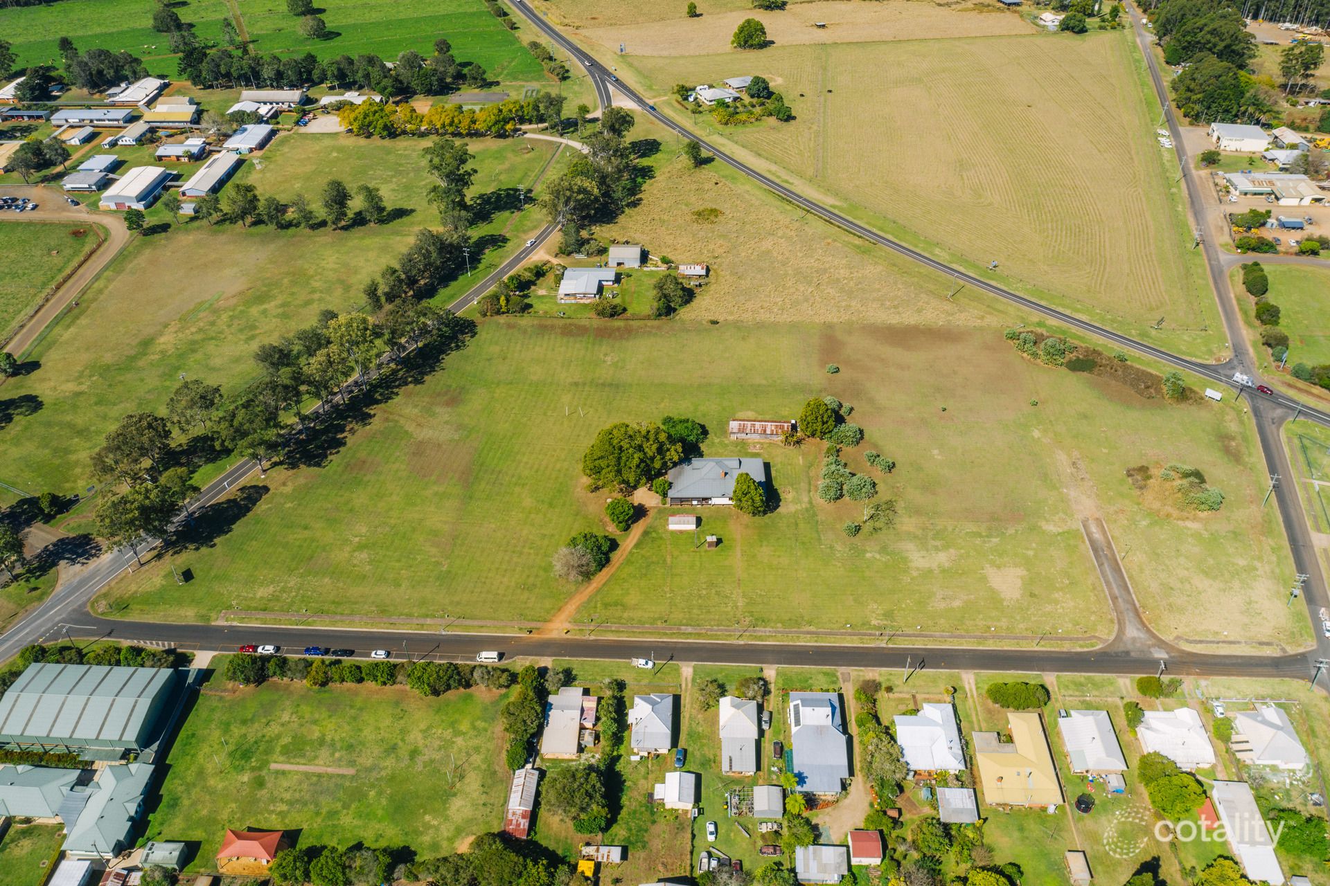 14 Rankine St, Ravenshoe, QLD 4888