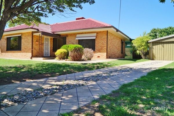 3 Crozier Ave, Modbury, SA 5092