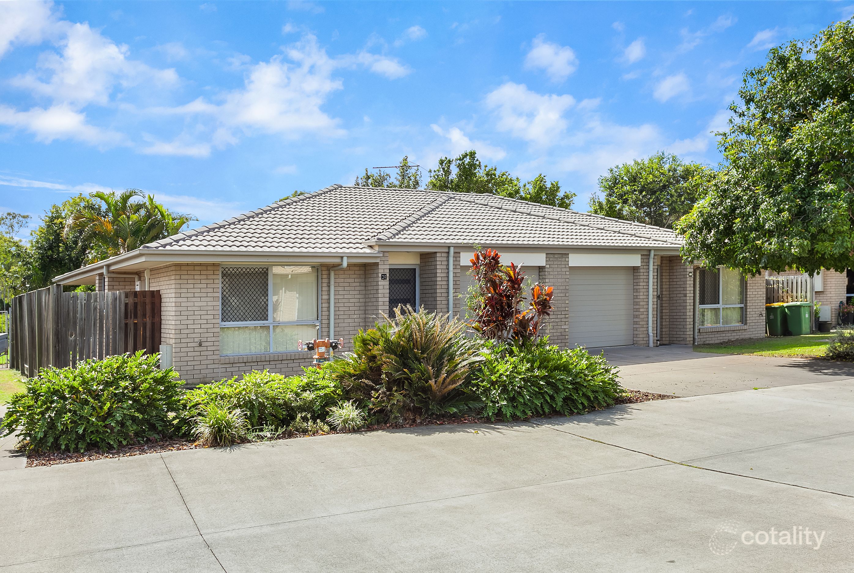 39/15 Workshops St, Brassall, QLD 4305